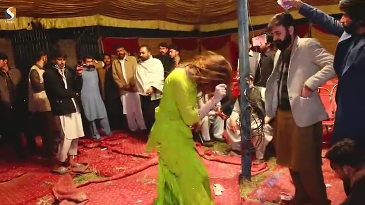 New mujra