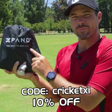 Awesome CRICKET FIELDING DRILL | Improve your SPEED and AGILITY