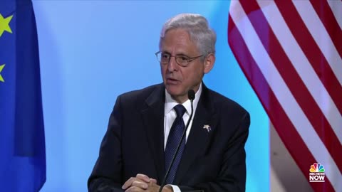 Biden AG Merrick Garland Implies No Double Standard In Hunter Biden's Sweetheart Plea Deal