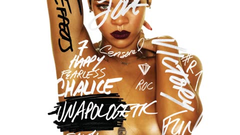 Stay by Rihanna