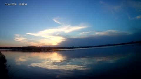 Inks Lake Texas State Park