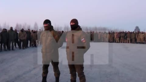 An Incredible Amount of Russian Soldiers Plead to Putin for Help
