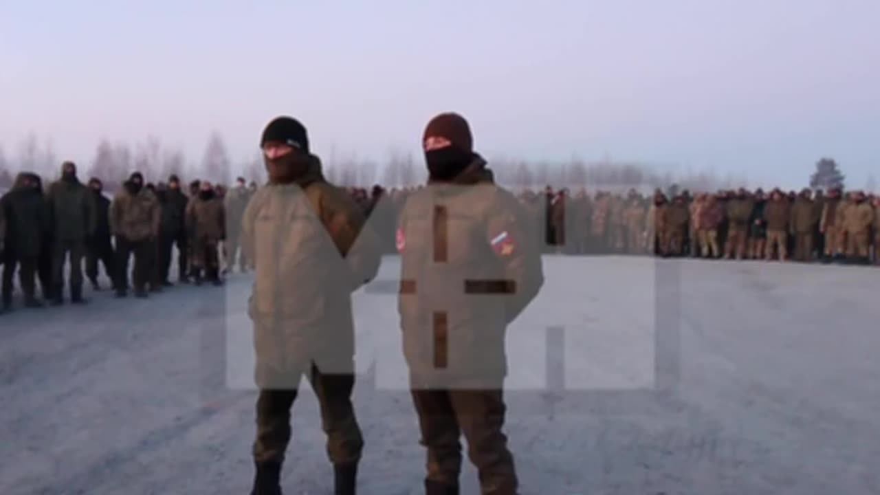 An Incredible Amount of Russian Soldiers Plead to Putin for Help