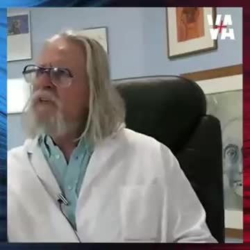 Raoult met Veran en PLS