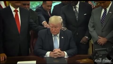 Our Nation Under God by Karli Bonne’