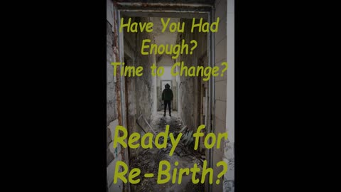 Are You Ready For ReBirth