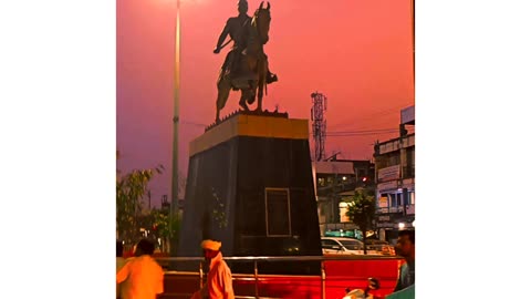 Shivaji Maharaj