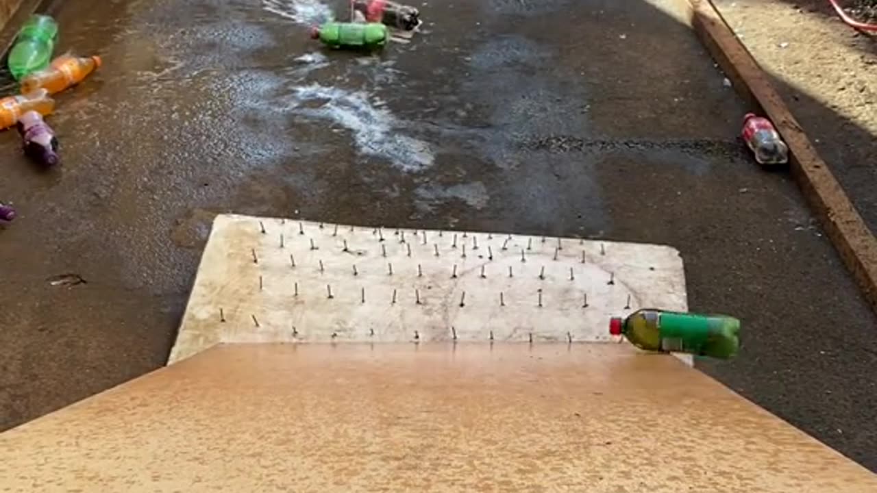 πΎπ·πΎπΆ Bottle crush game on