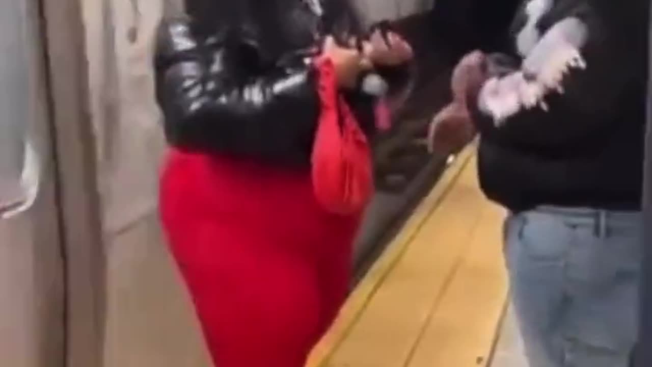 They did it wrong to her HAIR