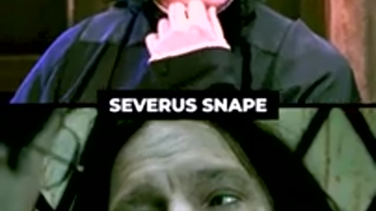 Harry Potter Characters First Scene Vs. When They Die #shorts #harrypotter