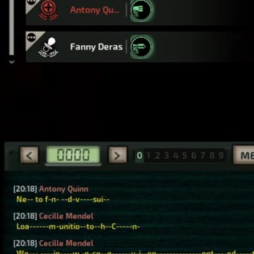 Paralysis And No Oxygen (Barotrauma)