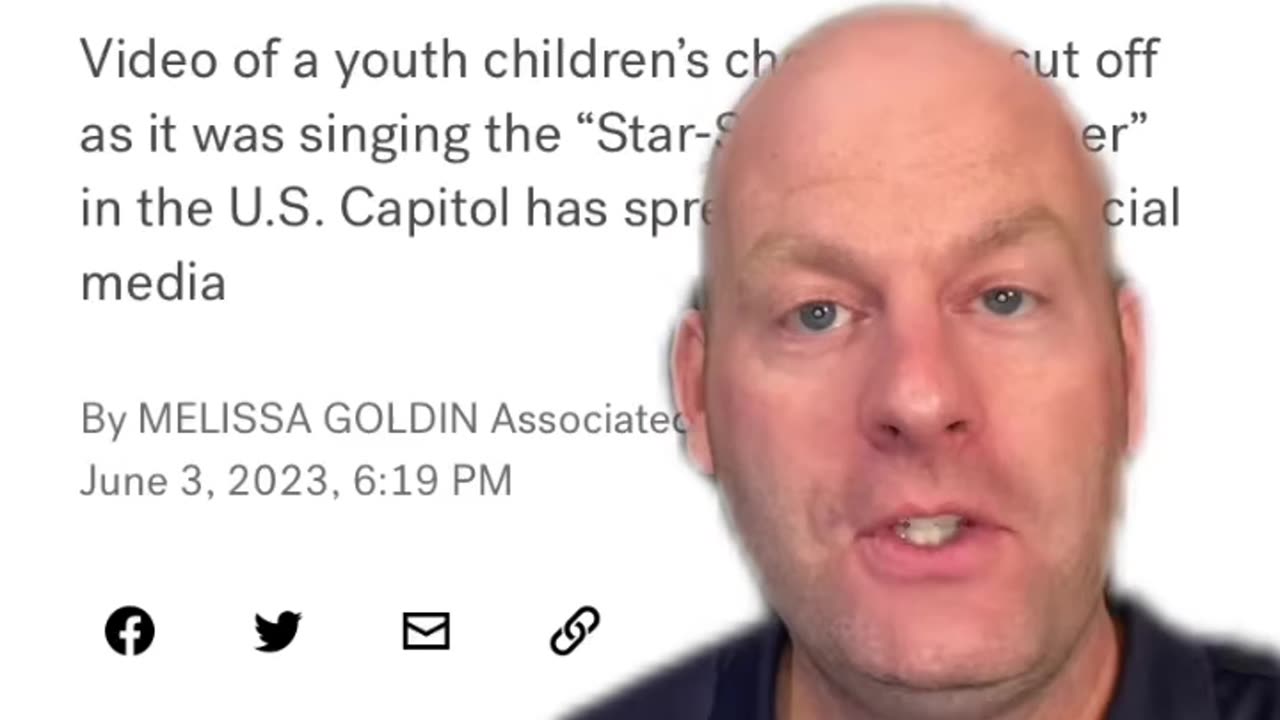 The Capitol Police Fail Again
