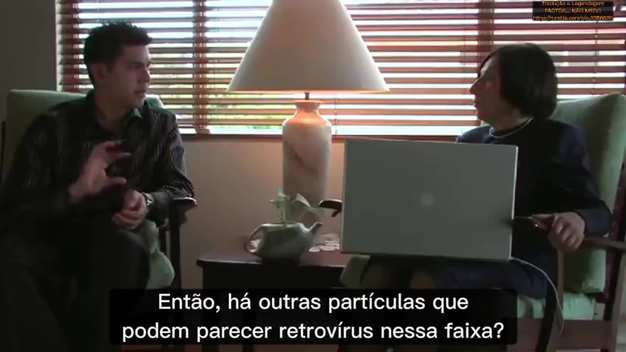 ⚠️Maior "piada" da virologia é que exossomas=vesículas extracelulares=fragmentos celulares=vírus⚠️