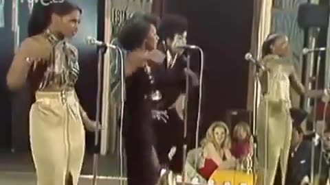 BONEY M Daddy Cool TVE Fiesta 11_01_1977