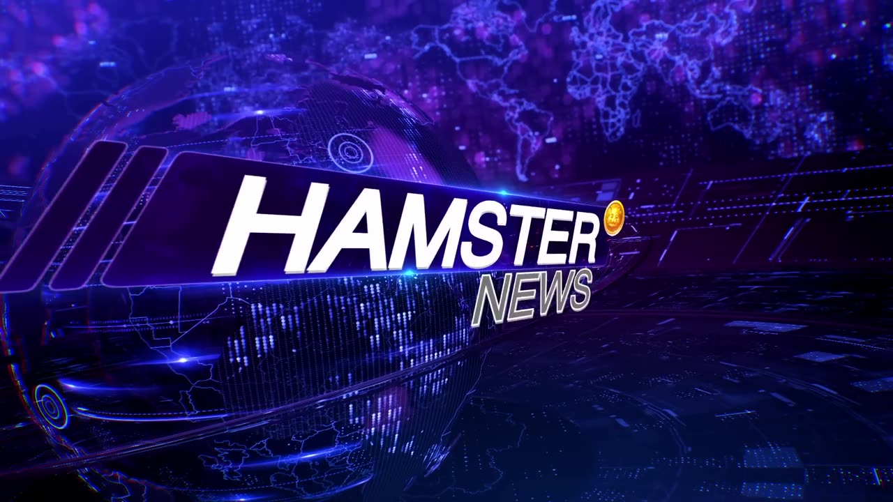 HAMSTER KOMBAT: I started my own YouTube channel. Stay tuned