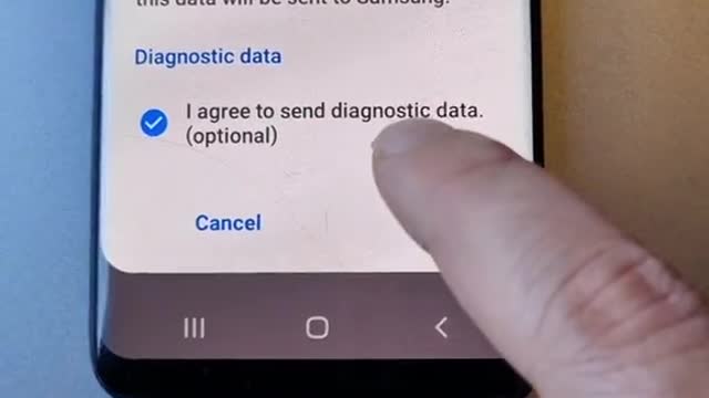 Android settings you want turned off