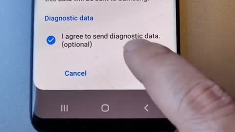 Android settings you want turned off