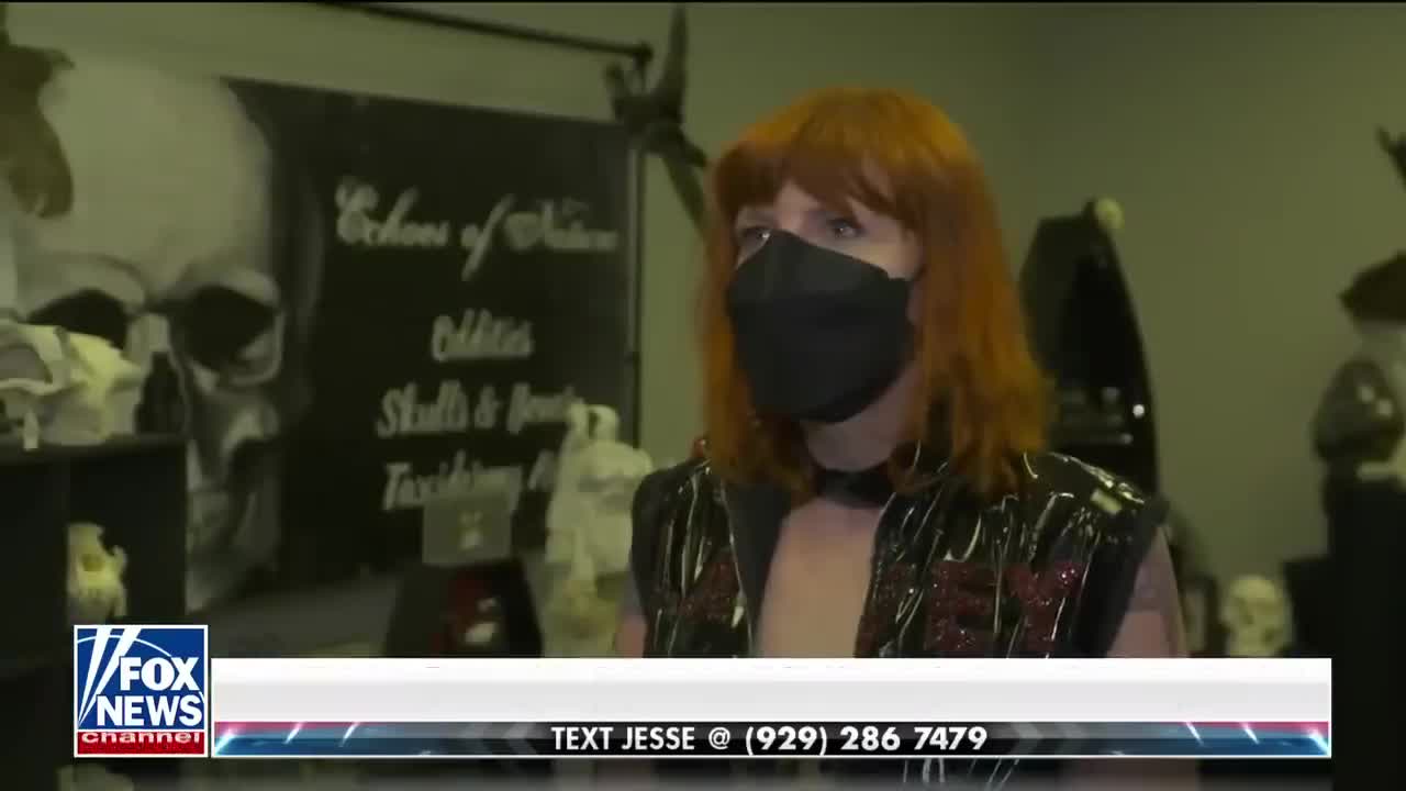 2281. The Satanic Temple FOR CHILDREN