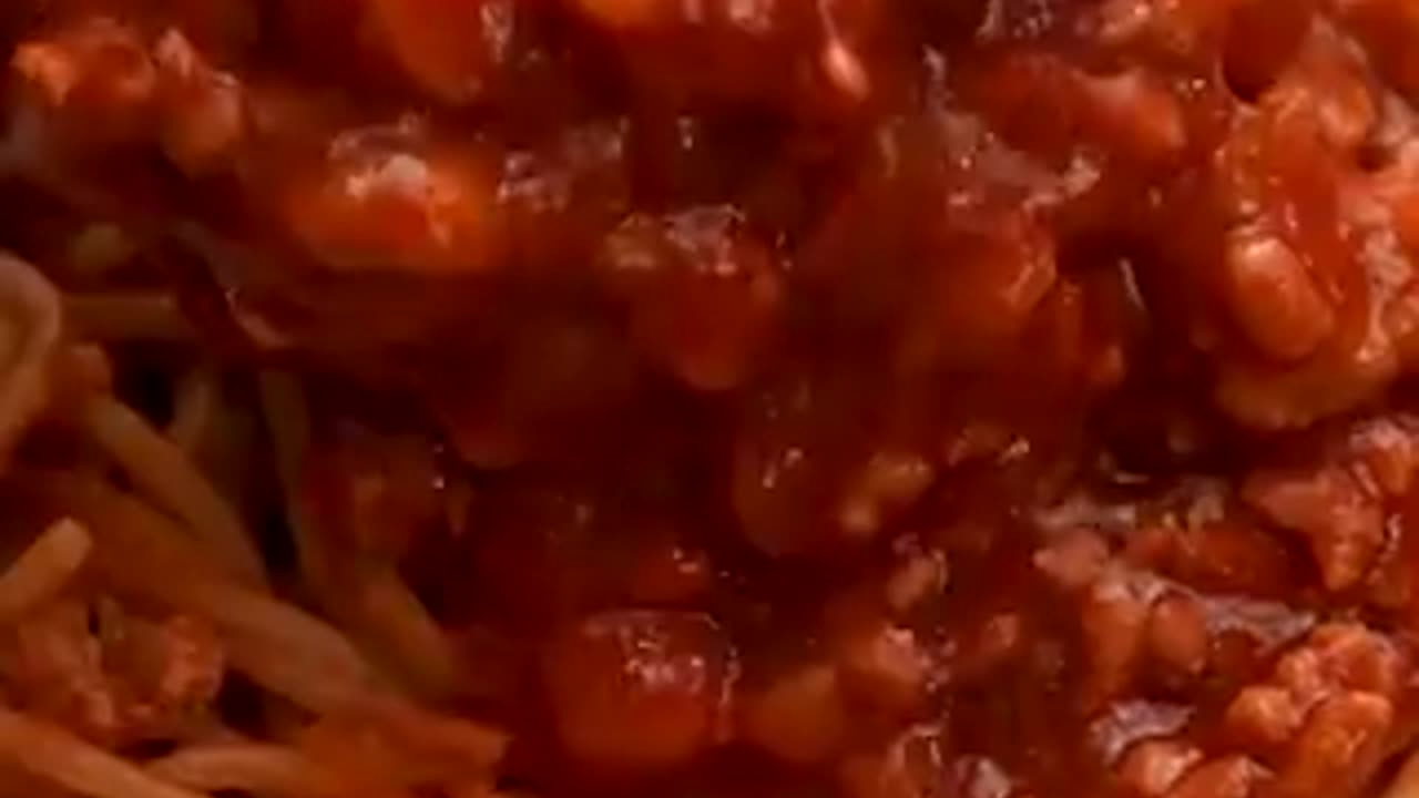 The most underrated pasta EVER…