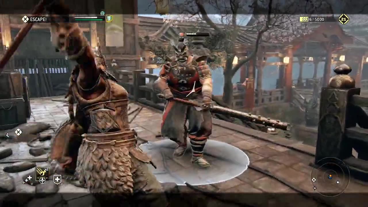 For Honor - Reconnaissance