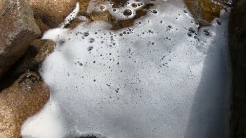 River Foam