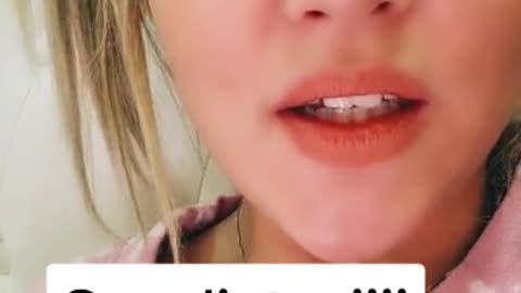 E ora dai, su, segnalatemi!