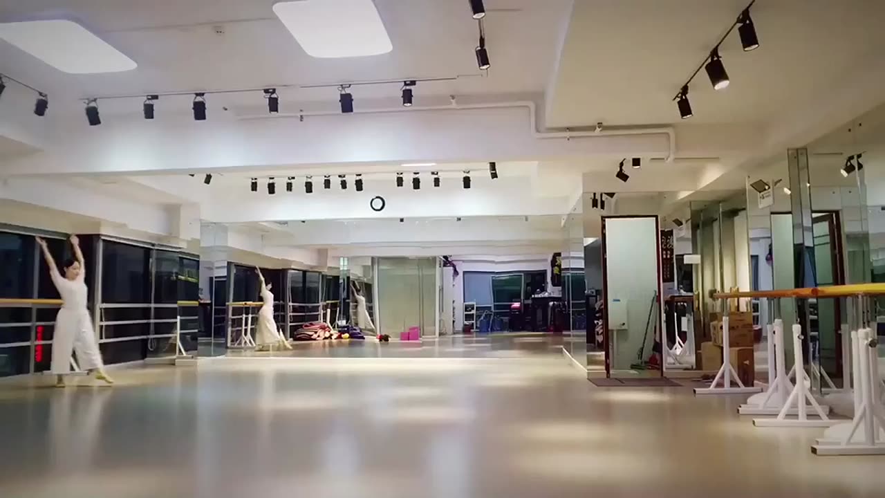 Dancing