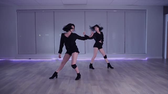 The Same - Dance Cover