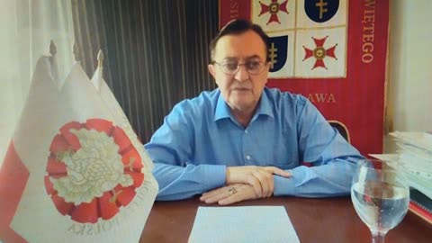 Wagner (Prigożyn) nie żyje. Na pewno jednak wojska wejdą do Polski!