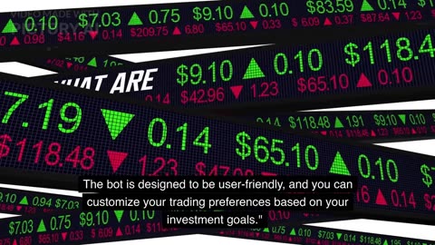 “Revolutionizing Crypto Trading: The Future is Here with AI-Powered Trading Bots”