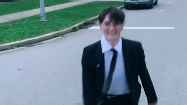 and there and there and there