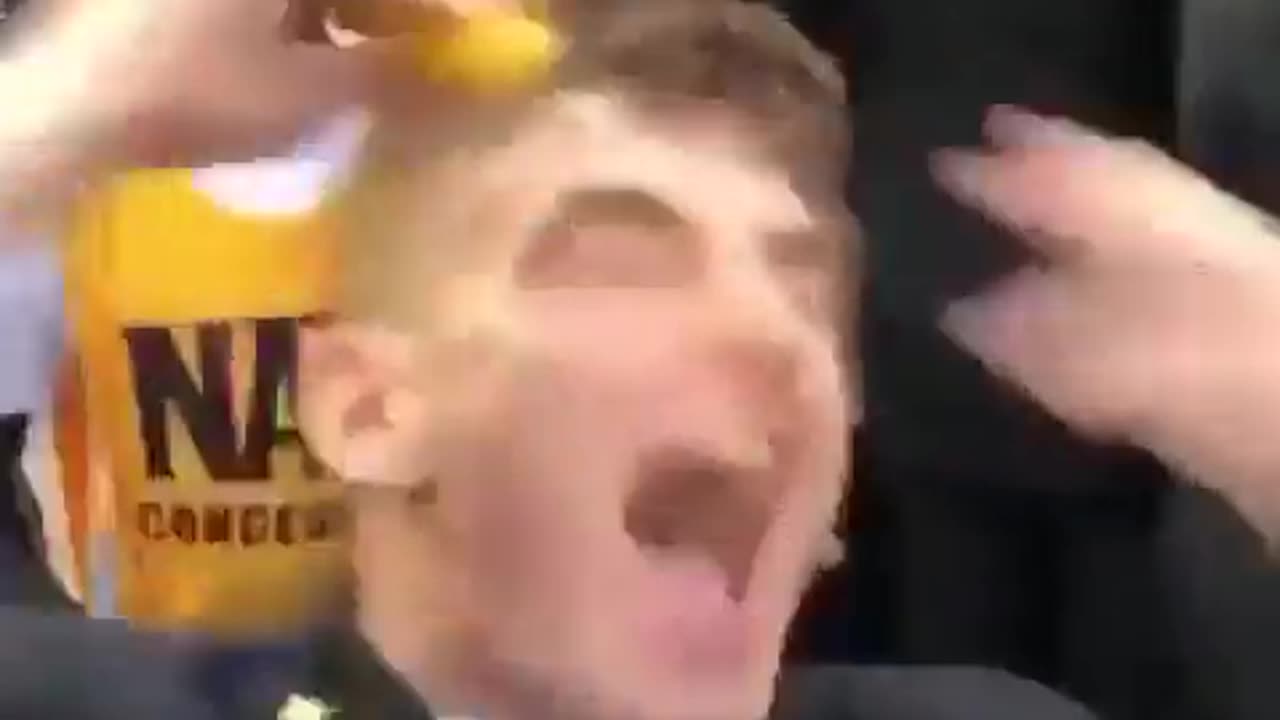 Reaction From Random