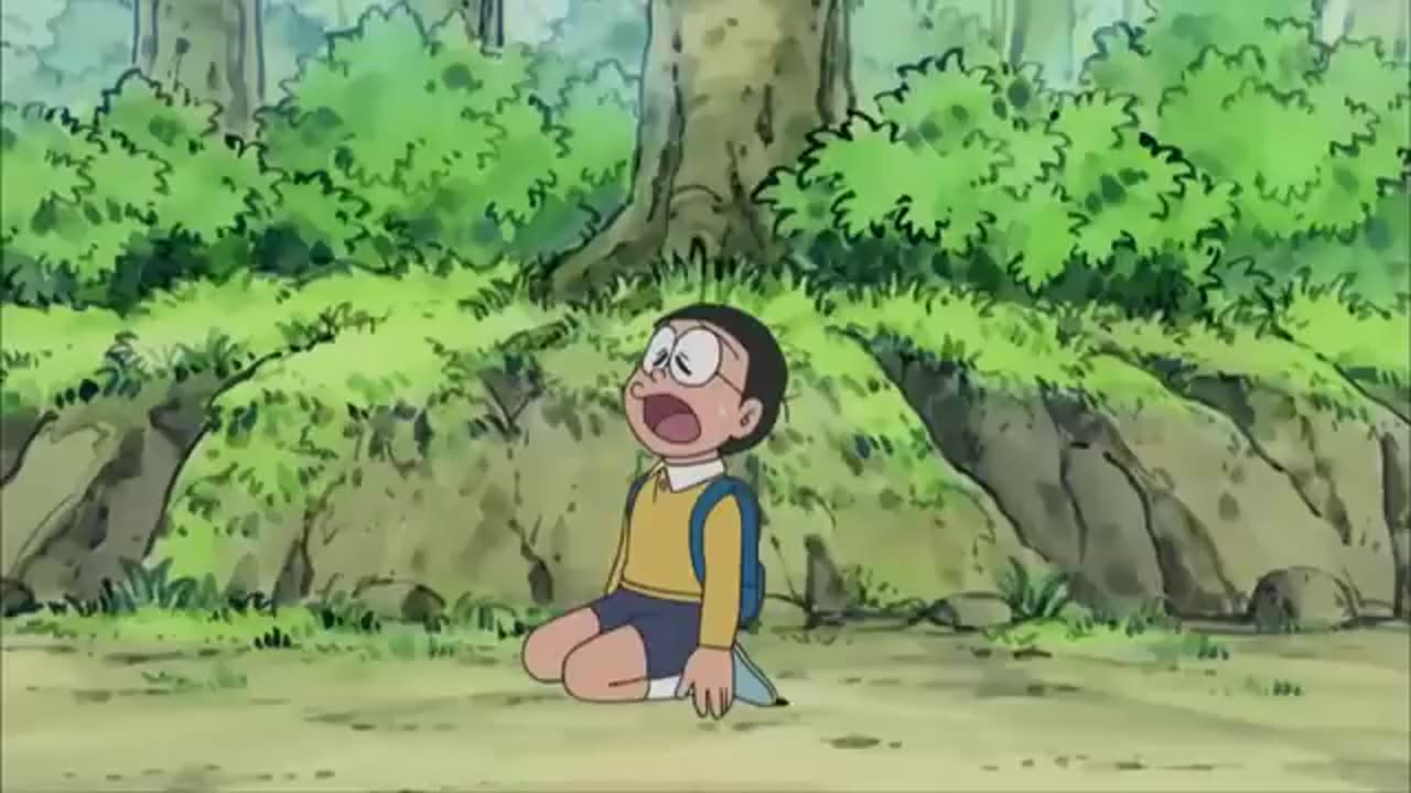 Doraemon cartoon Hindi season 15 episode 43 Doraemon new episode Hindi_ayzaltv