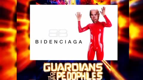 Guardians of Pedophiles