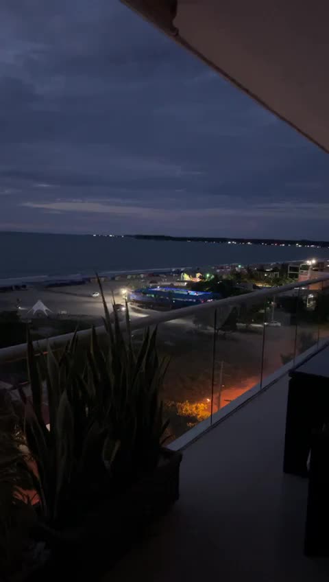 Zona norte lanza SOS por “incontrolables fiestas” en la playa