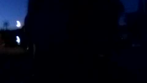 7:44pm, Onward & Upward. Join Me. March 27, 2023.