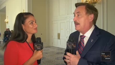 MEL K & MIKE LINDELL | THE PLAN TO SECURE ELECTION 2024 IN MOTION | 5-15-23