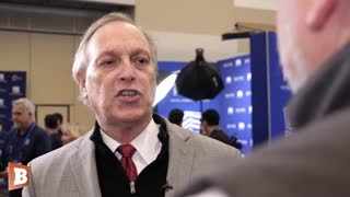 Rep. Andy Biggs: Executive Branch Going Around Congress Biggest Threat to 2nd Amendment