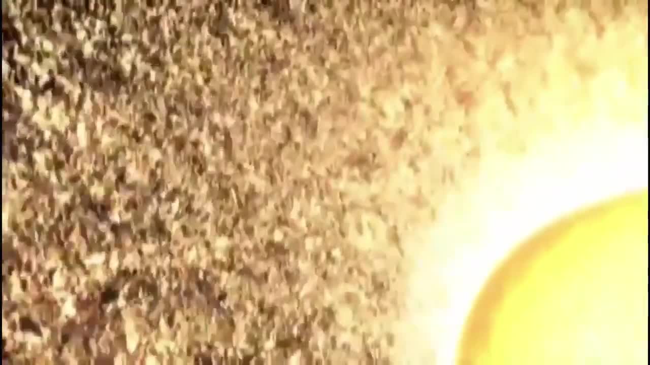 อุกกาบาตชนโลก ในวิวรณ์ 8:6-13