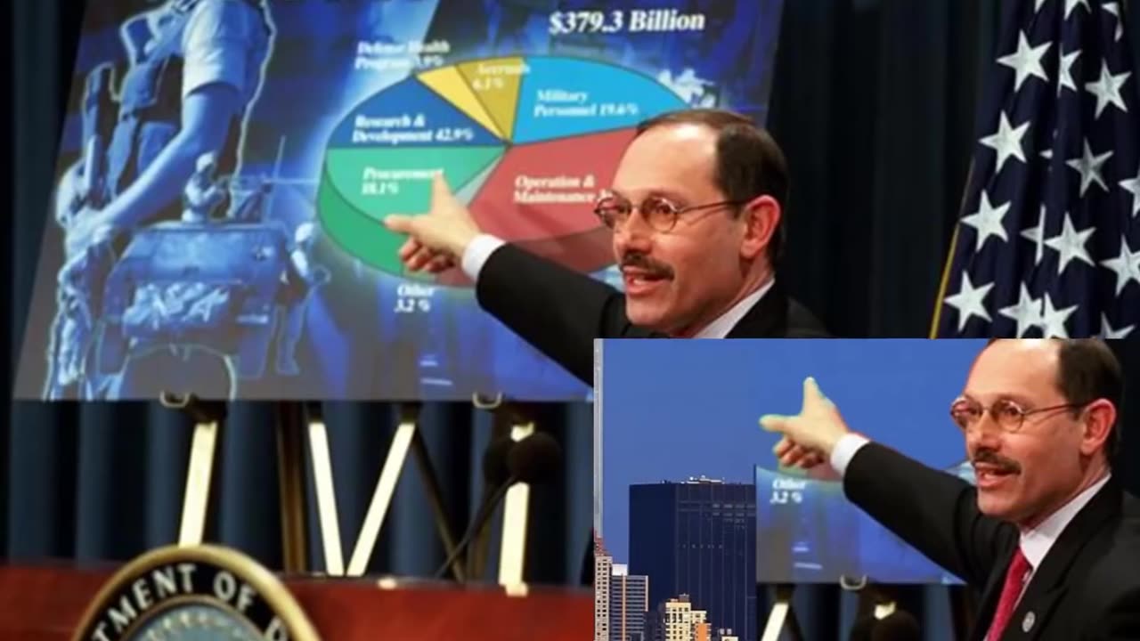 9-11 Flight Attendant sheds new light on that day