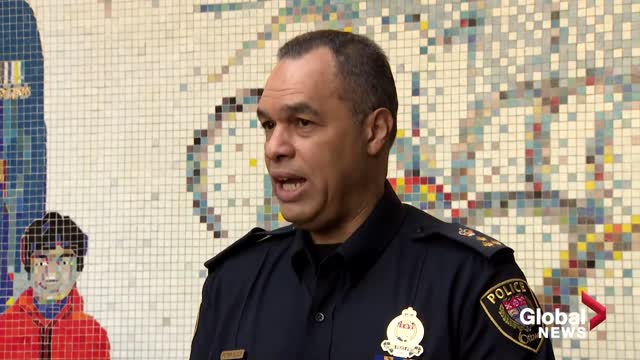 Ottawa Police pleading for resources