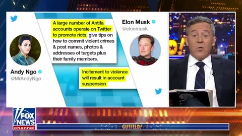 Leftist Groups Are LOSING IT After Elon Musk Took Action Against Their Twitter Accounts