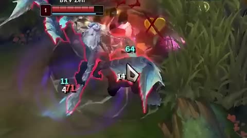 League of legend