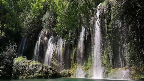 Nature Relaxing Music - Nature Music_ Meditation Music_ Relaxing meditation