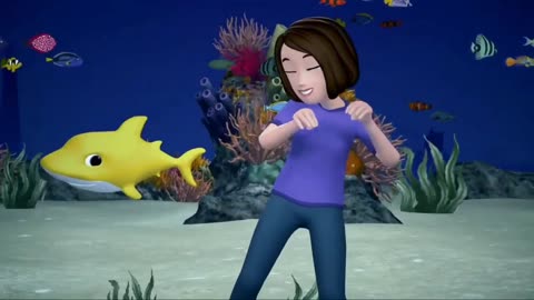 Baby Shark Do Do