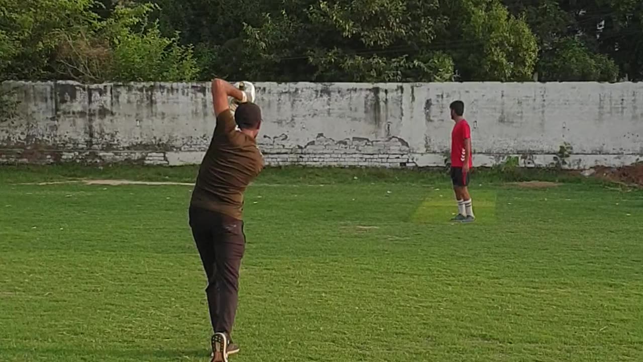 #cricket