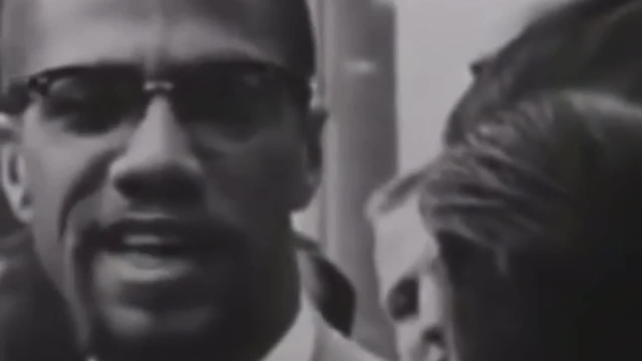 #malcolmx had the heart of A true #warrior #history