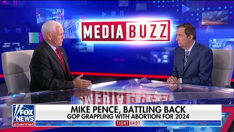 'FED UP' :Mike Pence says Americans do not want to keep thinking about the past