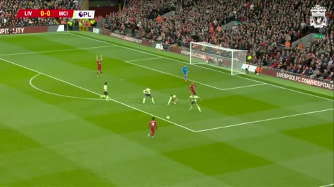 HIGHLIGHTS_ Liverpool 1-0 Manchester City _ Salah's solo strike wins it!