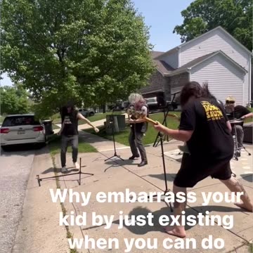 I SO should've DONE This when my kids graduated!!!